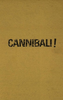 Cannibali!