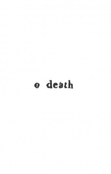 O Death