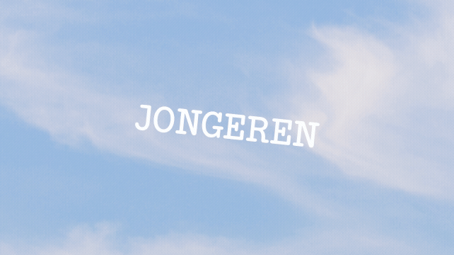 <p>JONGERENTARIEF</p>
