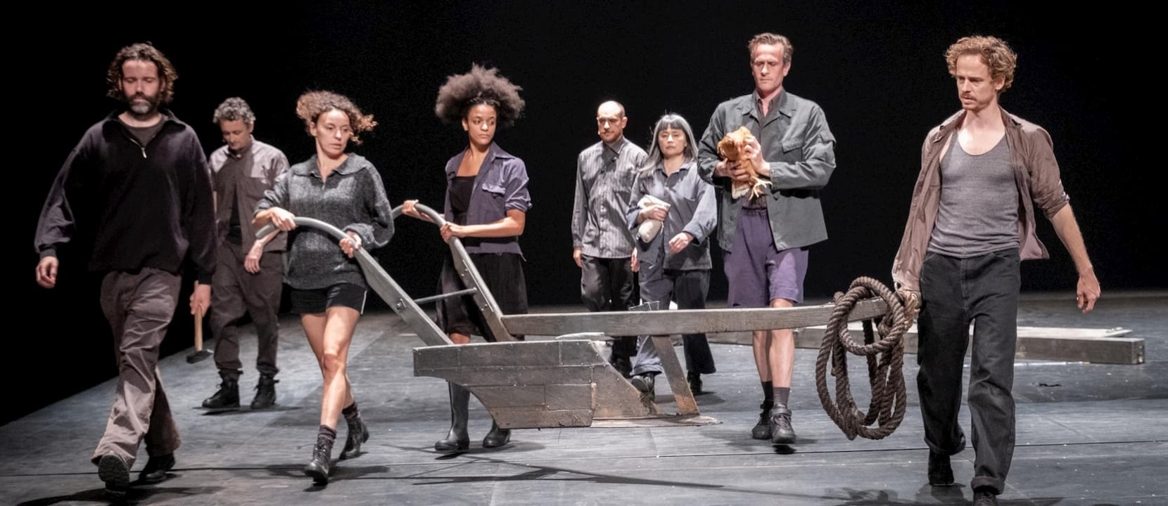 FC Bergman opnieuw te zien in Australië!