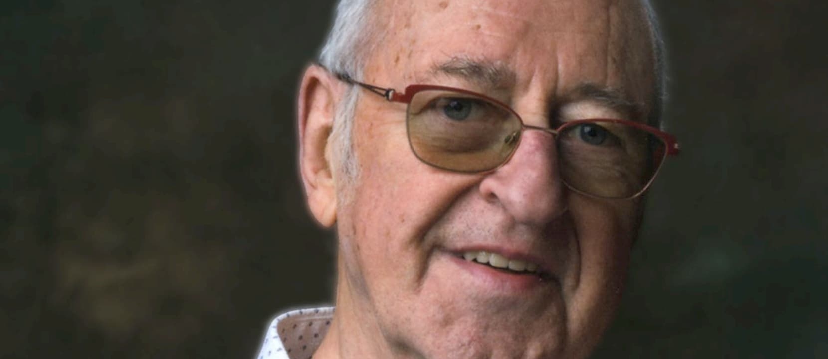 Frans Verbeeck (1943-2026)