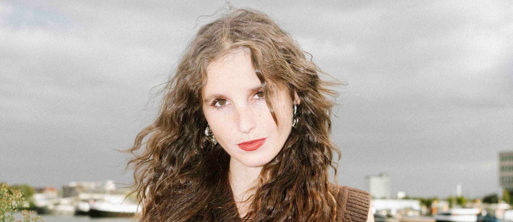 auditie voor nieuwe productie van Lisaboa Houbrechts