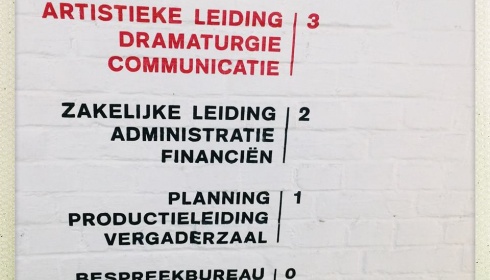 Voor de afdeling externe relaties zoeken wij een STAGIAIR (M/V) voor een praktijkstage