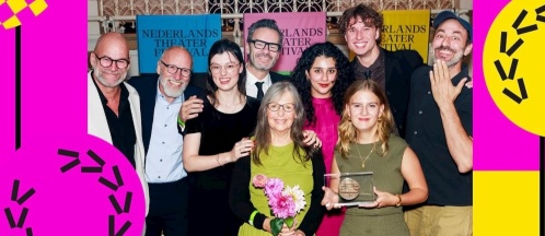 [meeuw] wins Theo d’Or 2025!