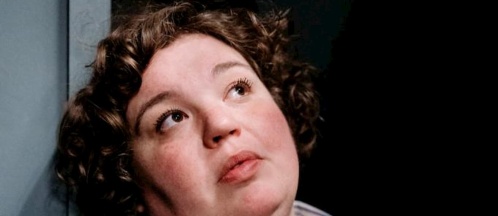 Marjan De Schutter door Knack Focus verkozen tot Mens van het jaar 2025