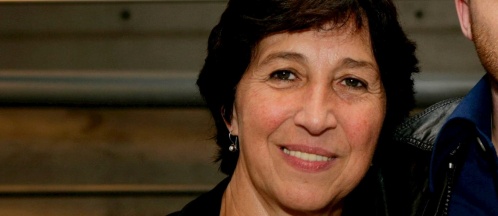in memoriam Kristin Arras 1948-2026