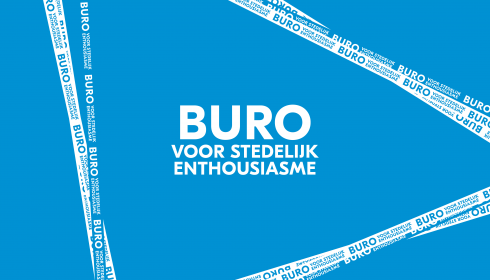 The BURO voor Stedelijk Enthousiasme 