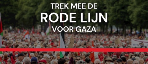 Toneelhuis roept op voor nieuwe massabetoging in Brussel op zondag 7 september
