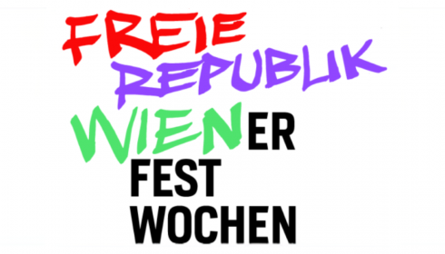 Drie Toneelhuismakers op Wiener Festwochen 2025