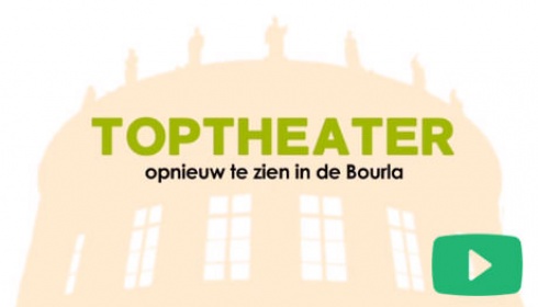 GEZIEN EN GOEDGEKEURD: Toneelhuisrepertoire in Antwerpen